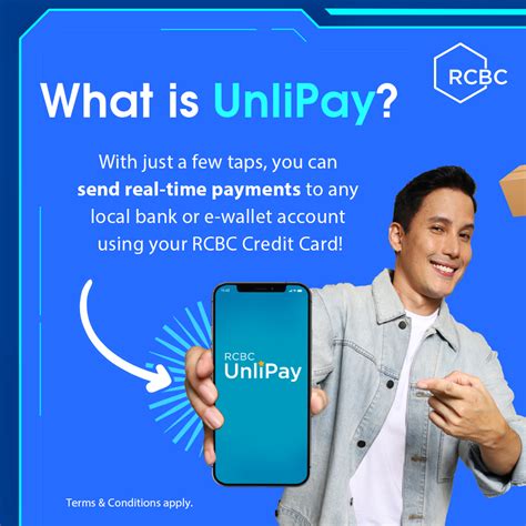 unlipay rcbc|RCBC Credit .